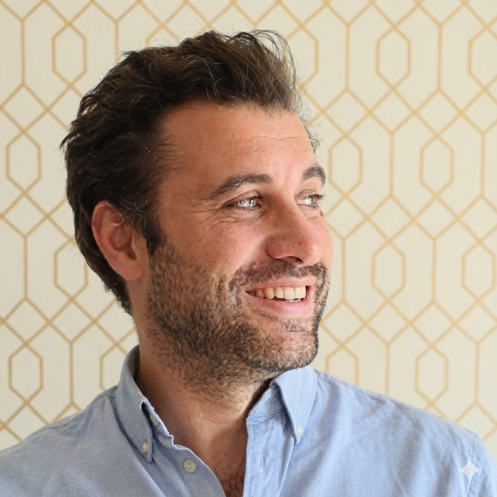 Kristofer Moisan