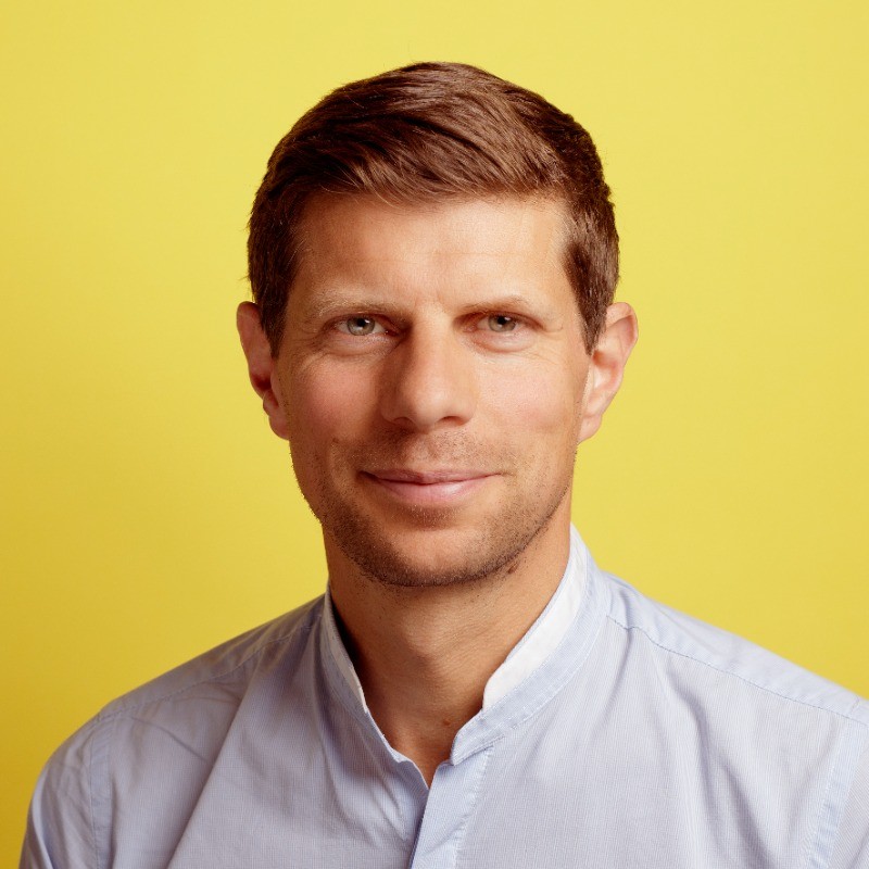 Olivier Debray