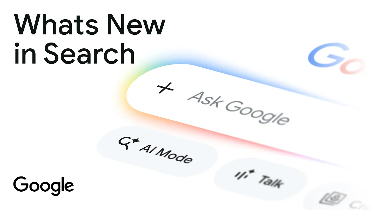 Google I/O 2026: When the Agent Searches, Who Pays Publishers ?