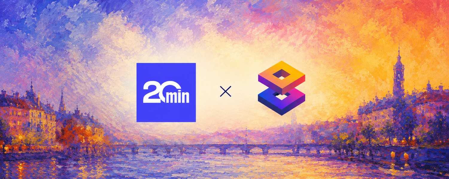 Dentsu, 20 Minutes et Smalk AI lancent AI Visibility 360°, première offre combinant GEO, GEA et vidéo