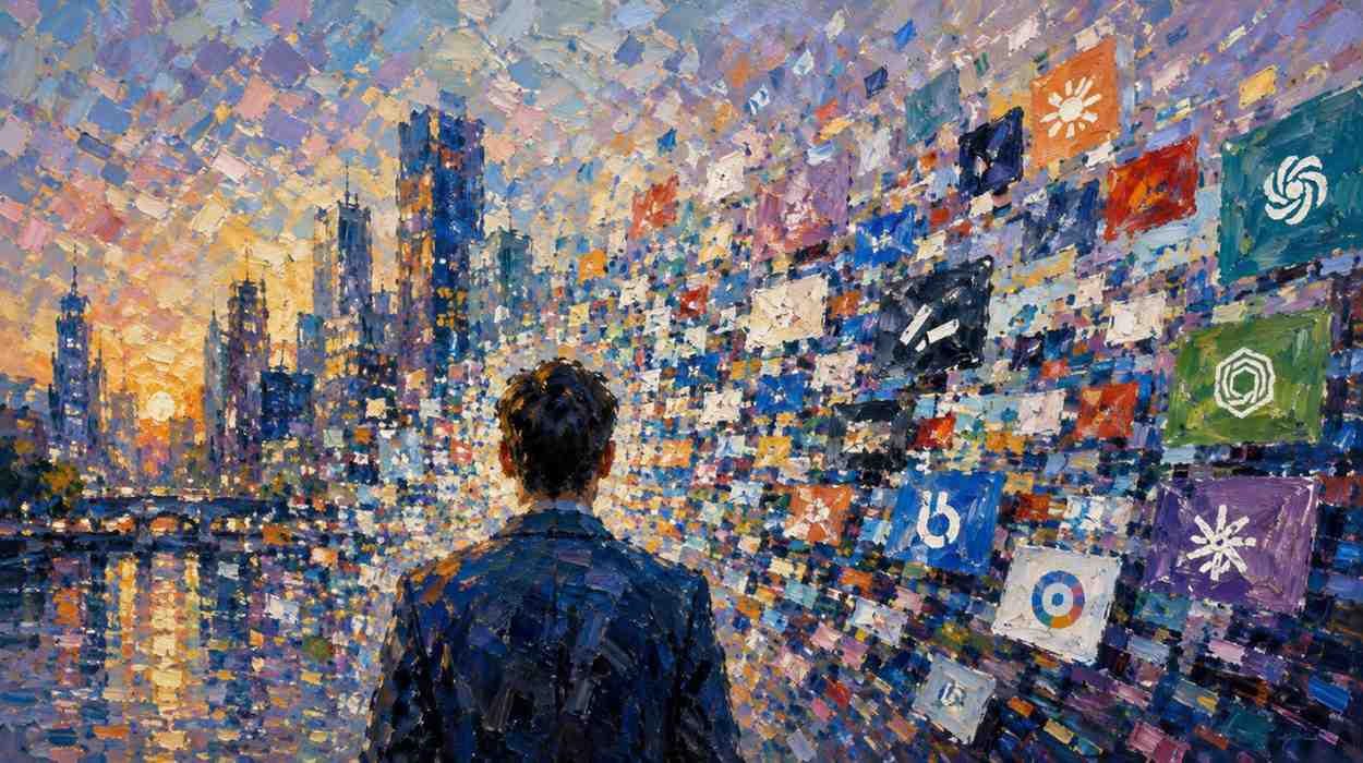 AI Search Fragmentation Is a Media Problem, Not an SEO One