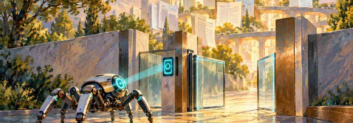 AI Crawler Identity Is the ads.txt Moment for AI Search