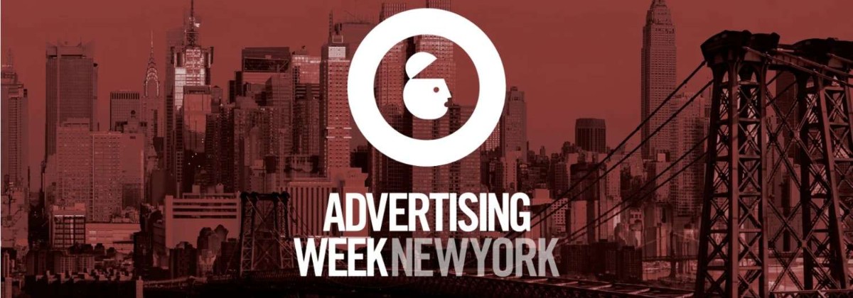 Meet Smalk at AdWeek NYC 26