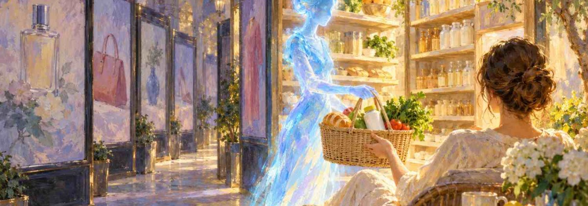 Personal AI Agents Are Retiring Retail Media's Human Surface