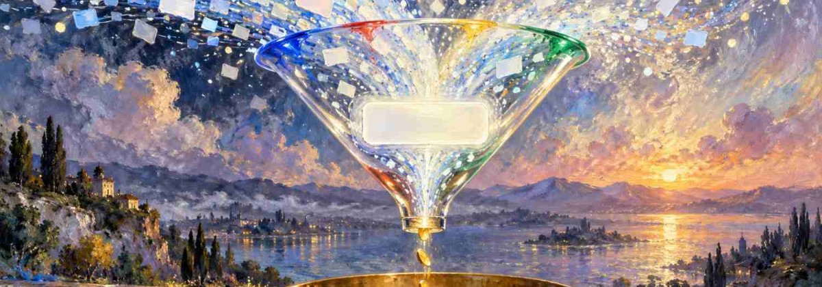 AI Mode Ads and the Revenue-per-Query Problem Google Just Admitted